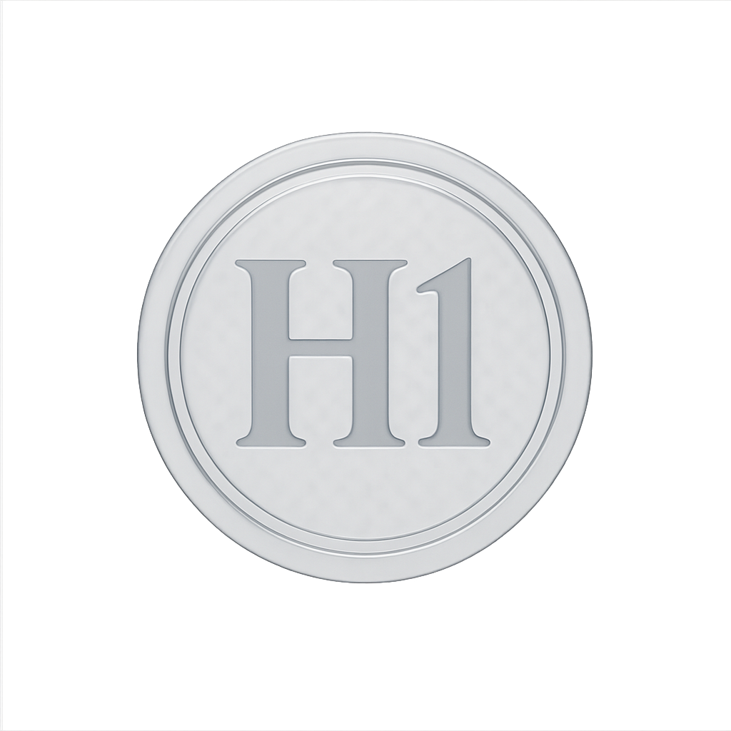 PhysioHealth Glas Logo